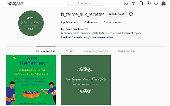 Fichier:Page instagram.png