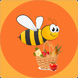 Fichier:Logo ruche.png