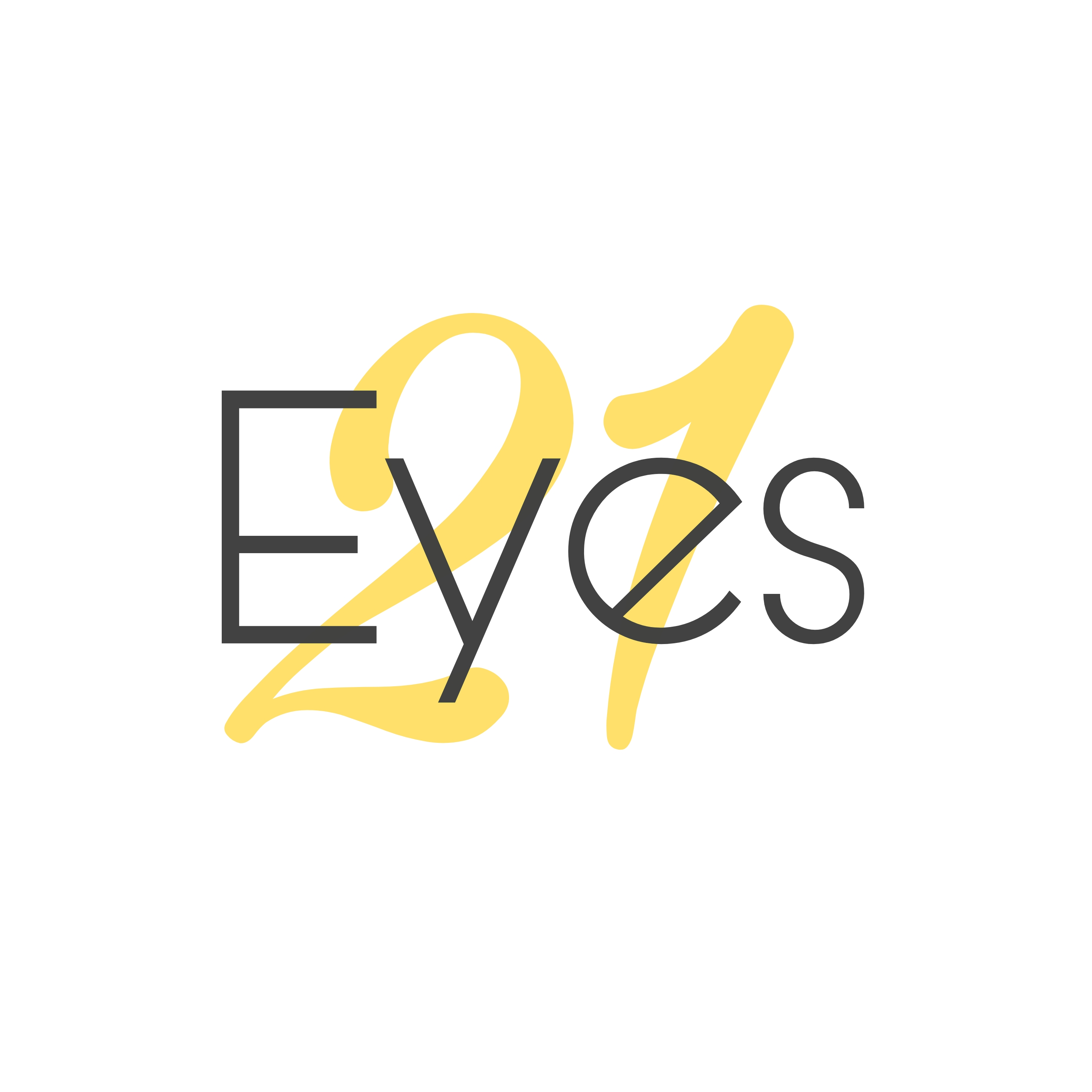 Logo de Eyes 21