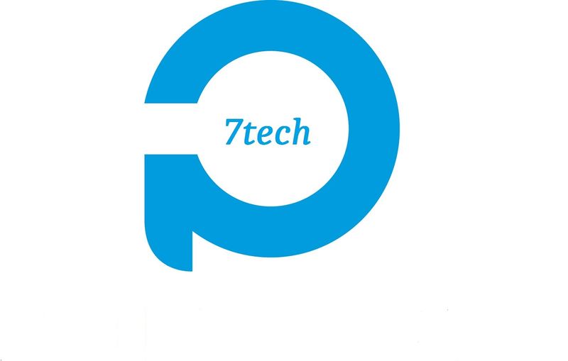 Fichier:Seventech logo.jpg