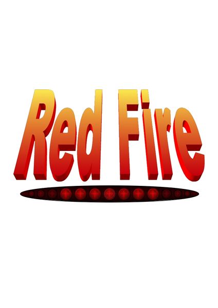 Fichier:Red Fire logo.jpg