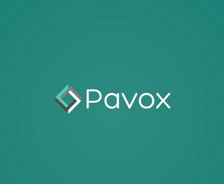 Fichier:Logo Pavox.jpeg